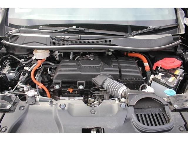 HONDA STEPWAGON E:HEV SPAD 2022 Image 31