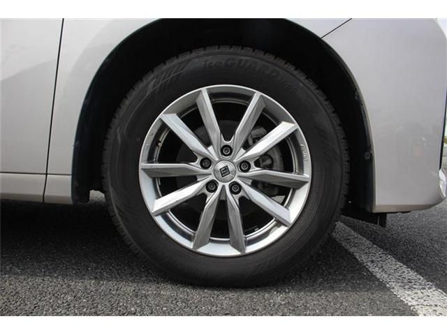 TOYOTA ALPHARD HYBRID 4WD 2020 Image 31