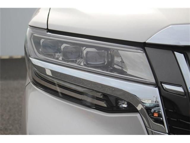 TOYOTA ALPHARD HYBRID 4WD 2020 Image 31