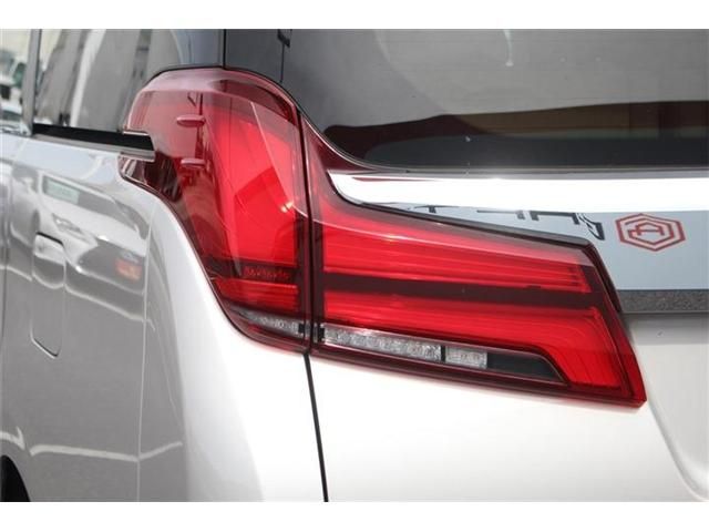TOYOTA ALPHARD HYBRID 4WD 2020 Image 31