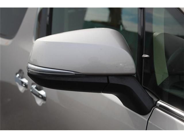 TOYOTA ALPHARD HYBRID 4WD 2020 Image 31