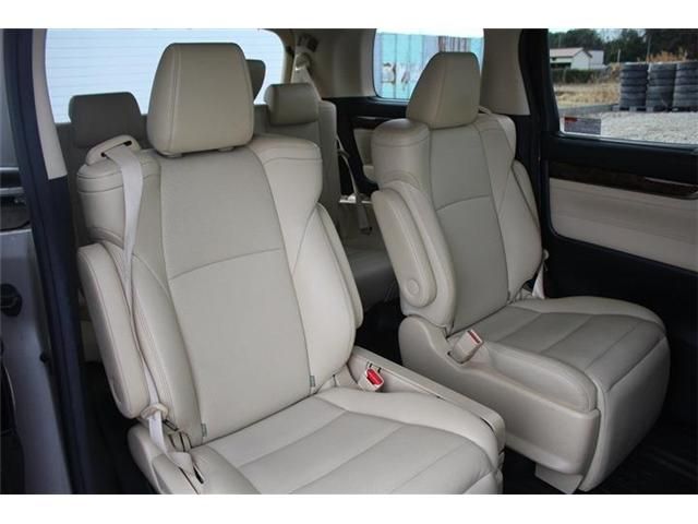 TOYOTA ALPHARD HYBRID 4WD 2020 Image 31