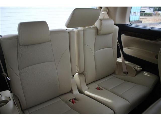 TOYOTA ALPHARD HYBRID 4WD 2020 Image 31