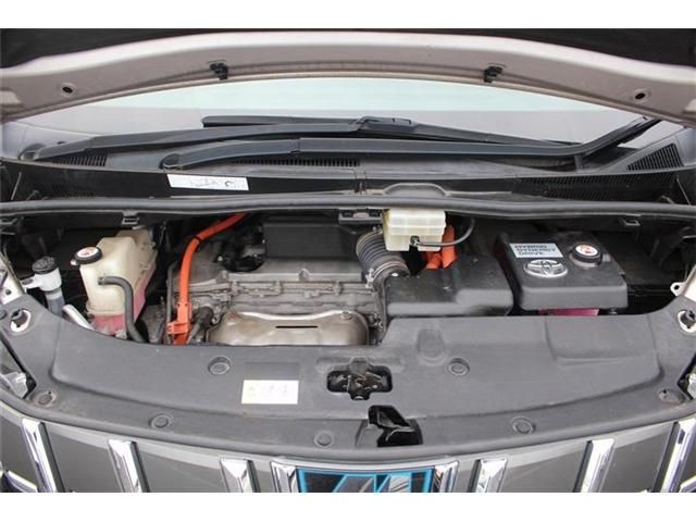 TOYOTA ALPHARD HYBRID 4WD 2020 Image 31