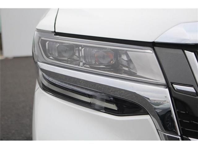 TOYOTA ALPHARD 4WD 2023 Image 31