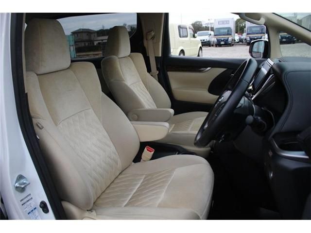 TOYOTA ALPHARD 4WD 2023 Image 31