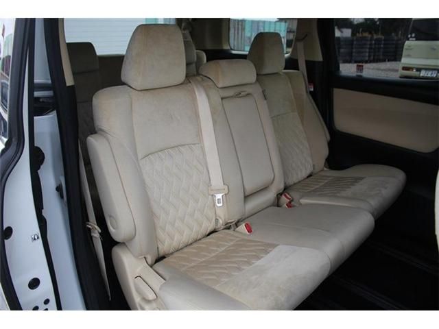 TOYOTA ALPHARD 4WD 2023 Image 31