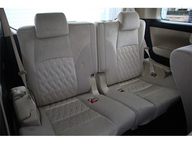 TOYOTA ALPHARD 4WD 2023 Image 31