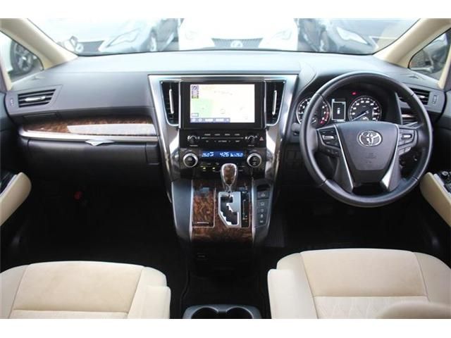 TOYOTA ALPHARD 4WD 2023 Image 31