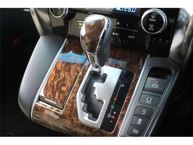 TOYOTA ALPHARD 4WD 2023 Image 31