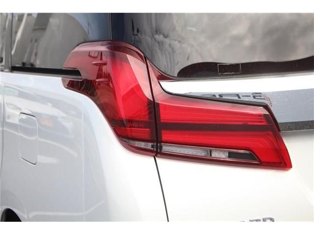 TOYOTA ALPHARD 4WD 2023 Image 31