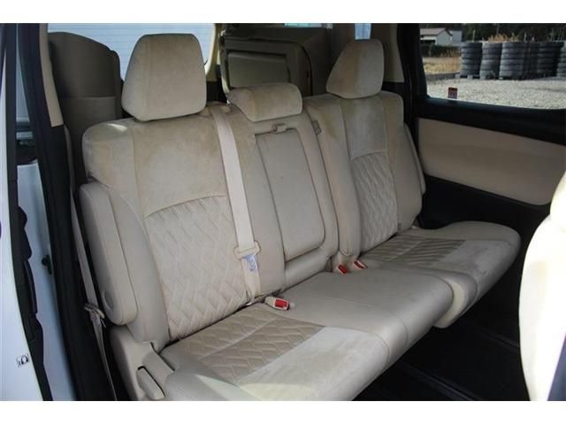 TOYOTA ALPHARD 4WD 2023 Image 31