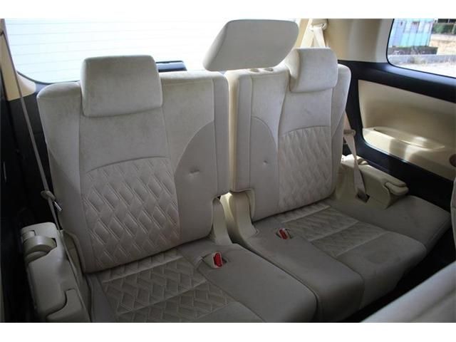 TOYOTA ALPHARD 4WD 2023 Image 31