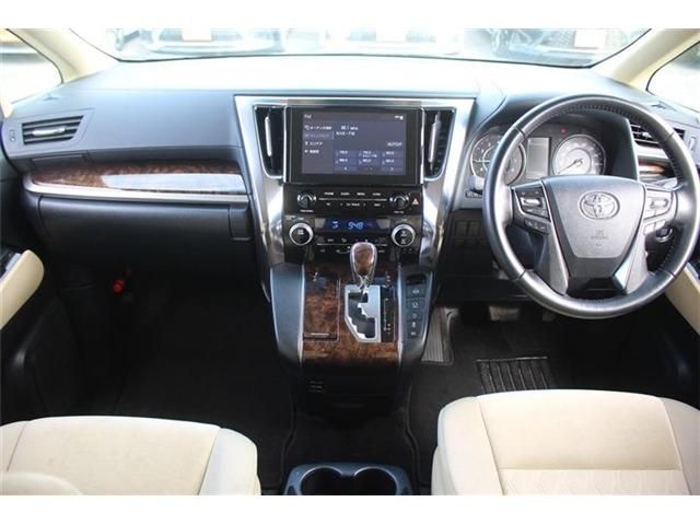 TOYOTA ALPHARD 4WD 2023 Image 31