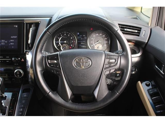 TOYOTA ALPHARD 4WD 2023 Image 31