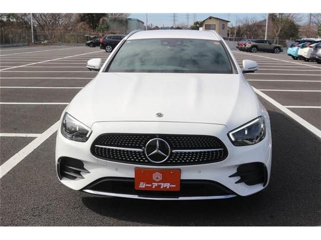 MERCEDES BENZ E CLAS 2021 Image 31