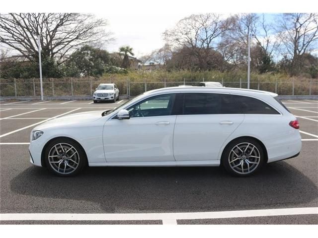 MERCEDES BENZ E CLAS 2021 Image 31