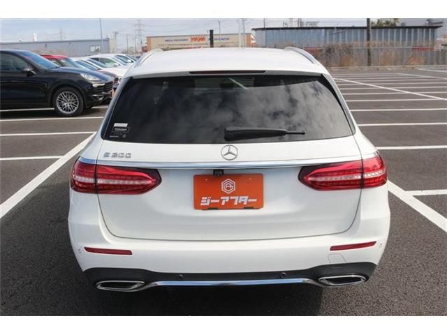 MERCEDES BENZ E CLAS 2021 Image 31