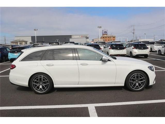 MERCEDES BENZ E CLAS 2021 Image 31