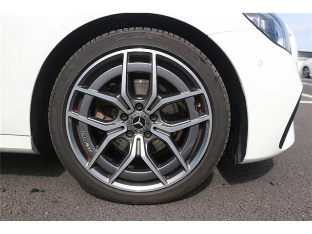 MERCEDES BENZ E CLAS 2021 Image 31