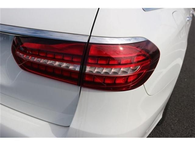 MERCEDES BENZ E CLAS 2021 Image 31