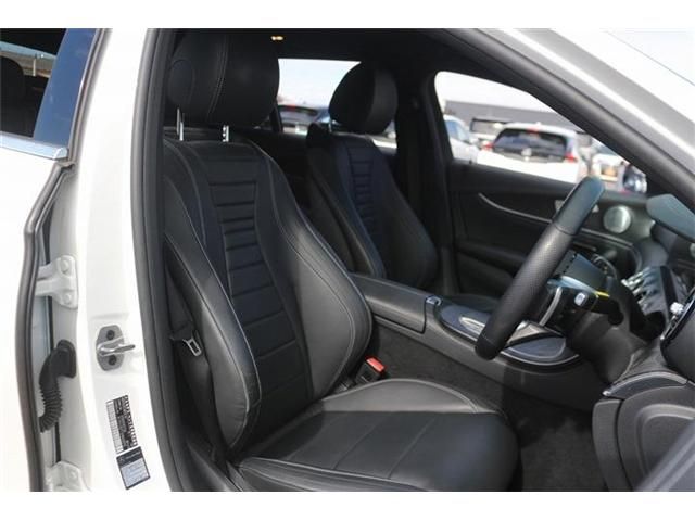 MERCEDES BENZ E CLAS 2021 Image 31