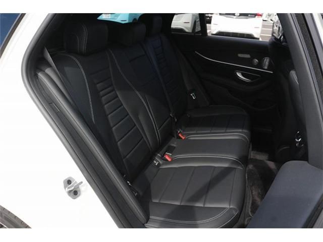 MERCEDES BENZ E CLAS 2021 Image 31