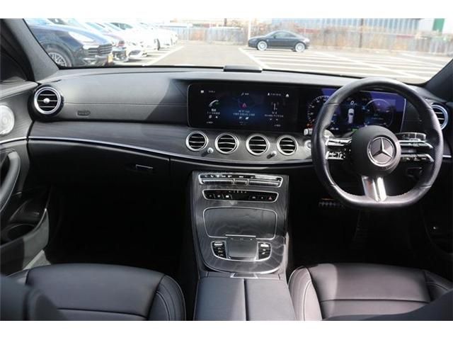 MERCEDES BENZ E CLAS 2021 Image 31