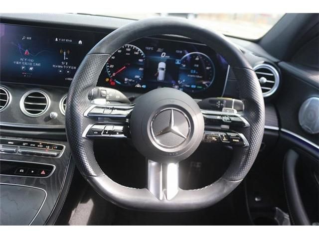MERCEDES BENZ E CLAS 2021 Image 31