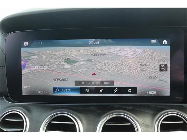 MERCEDES BENZ E CLAS 2021 Image 31