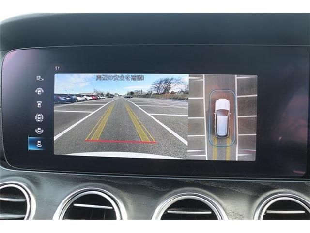 MERCEDES BENZ E CLAS 2021 Image 31