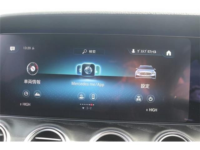 MERCEDES BENZ E CLAS 2021 Image 31