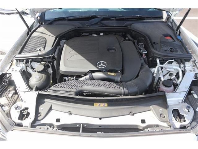 MERCEDES BENZ E CLAS 2021 Image 31