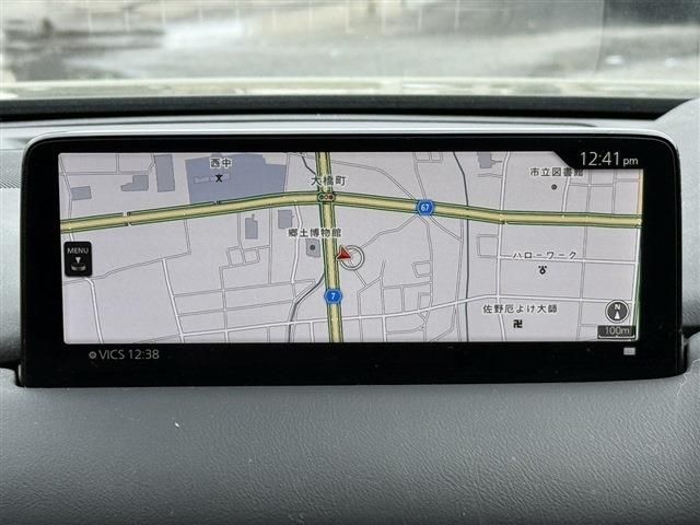 MAZDA CX-8 2020 Image 31