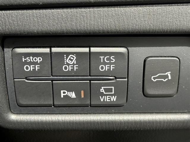 MAZDA CX-8 2020 Image 31