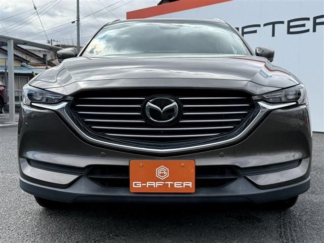 MAZDA CX-8 2020 Image 31