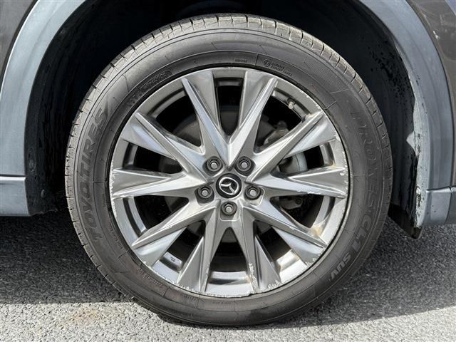 MAZDA CX-8 2020 Image 31