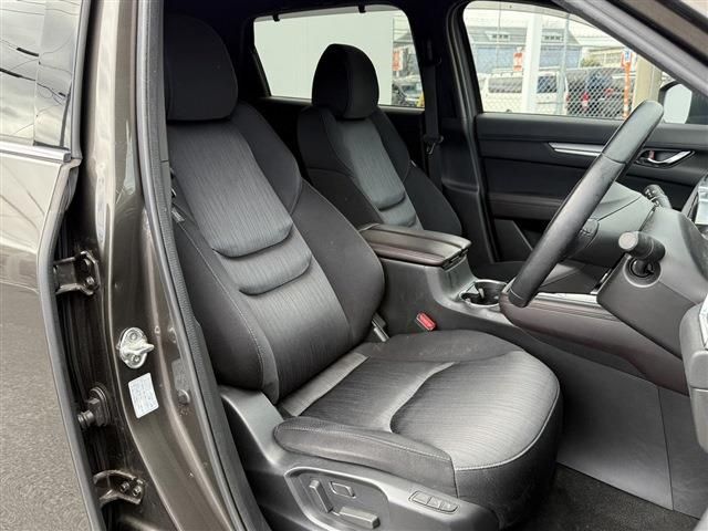 MAZDA CX-8 2020 Image 31