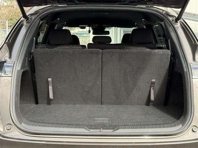 MAZDA CX-8 2020 Image 31