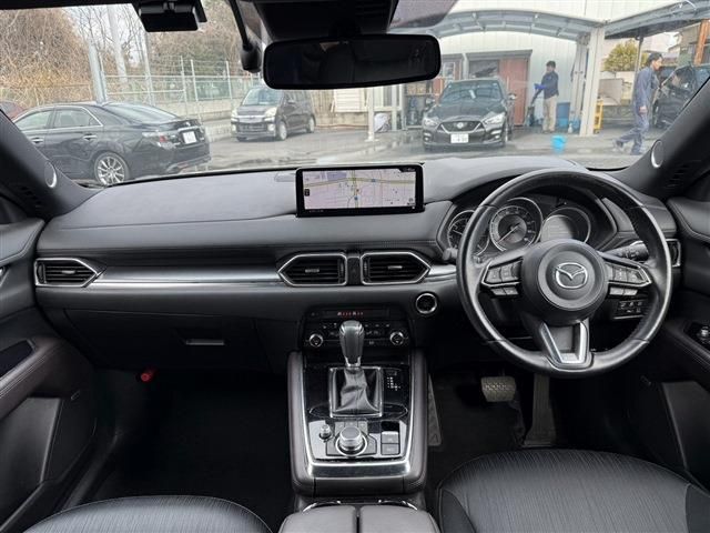 MAZDA CX-8 2020 Image 31