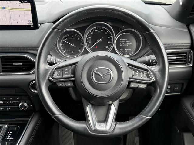 MAZDA CX-8 2020 Image 31