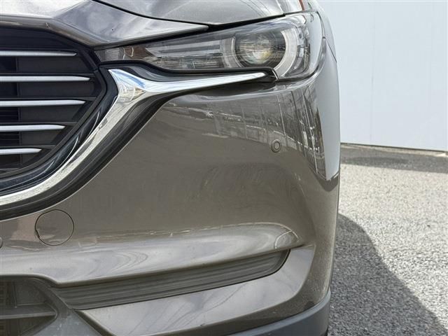 MAZDA CX-8 2020 Image 31