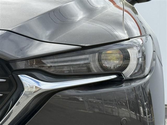 MAZDA CX-8 2020 Image 31