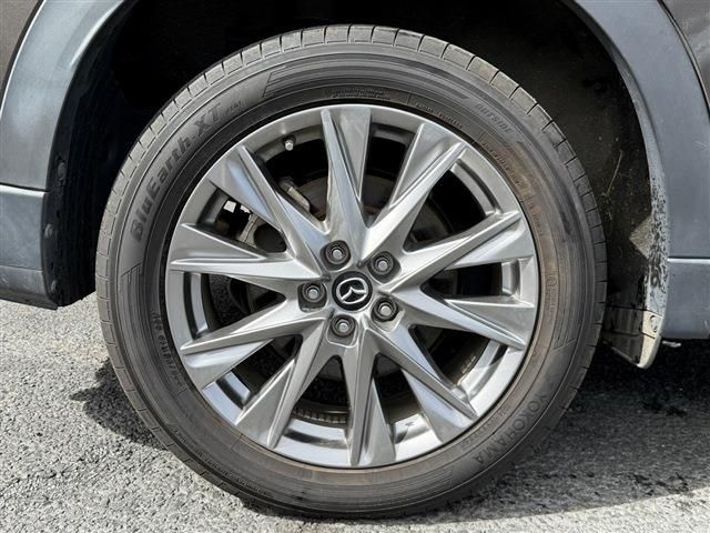 MAZDA CX-8 2020 Image 31