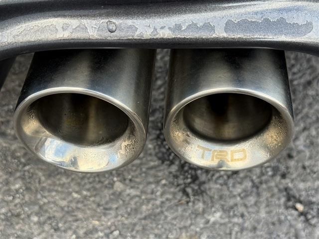 TOYOTA 86 2012 Image 31