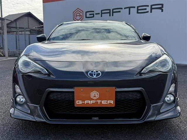 TOYOTA 86 2012 Image 31