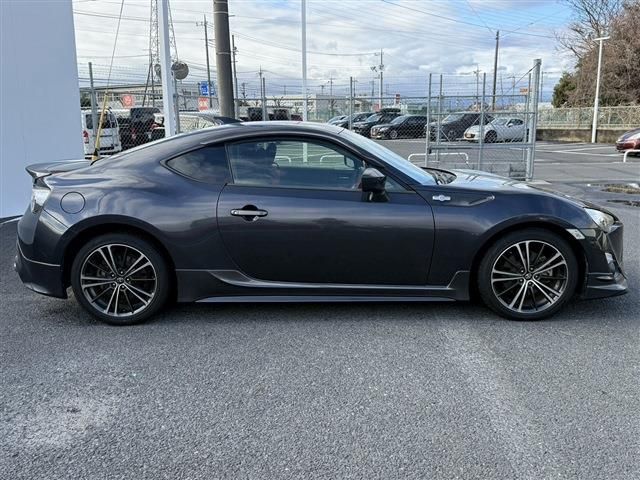 TOYOTA 86 2012 Image 31