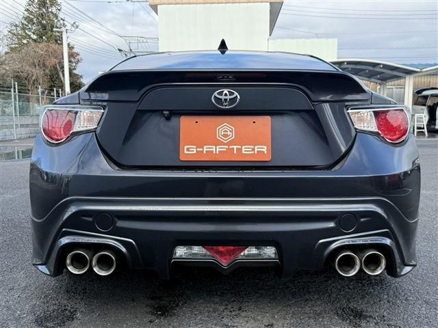 TOYOTA 86 2012 Image 31