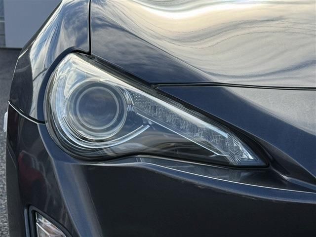 TOYOTA 86 2012 Image 31