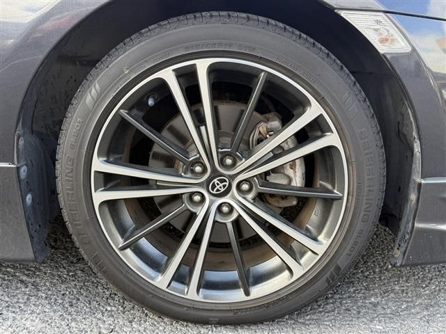 TOYOTA 86 2012 Image 31